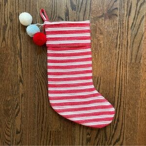 Hearth & Hand Christmas Stocking